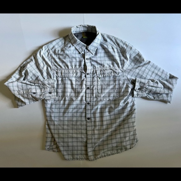 SP Protective Long Sleeve. REI - Picture 5 of 5